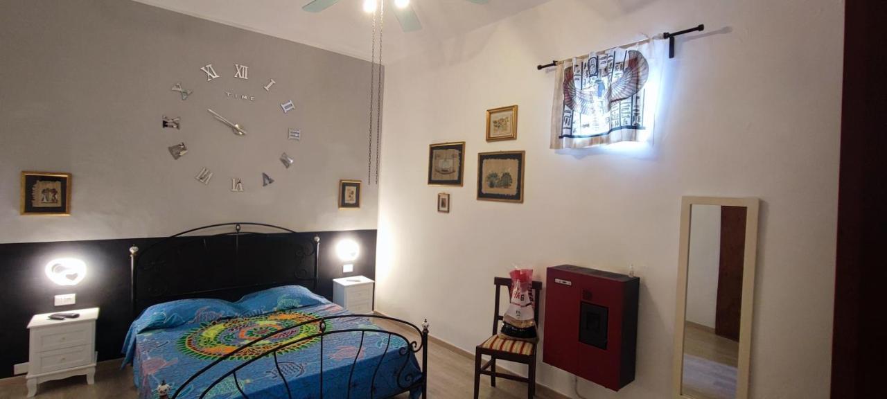 Appartamento Giada Noto Exterior foto