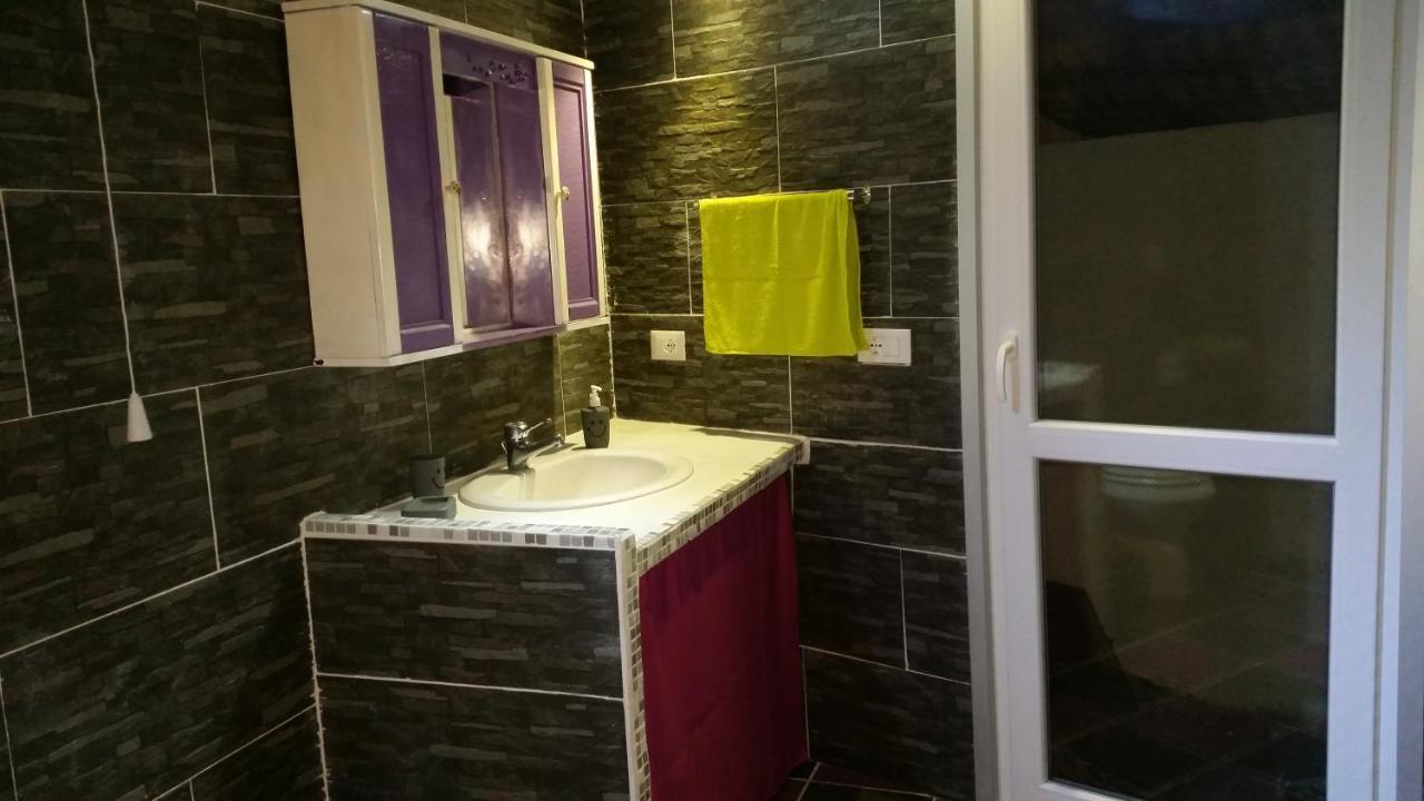 Appartamento Giada Noto Exterior foto