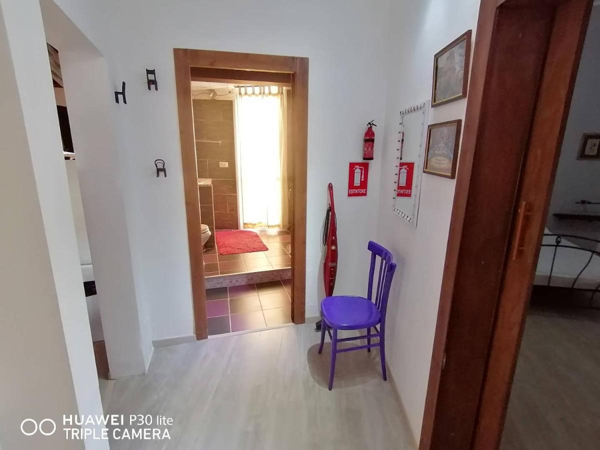Appartamento Giada Noto Exterior foto