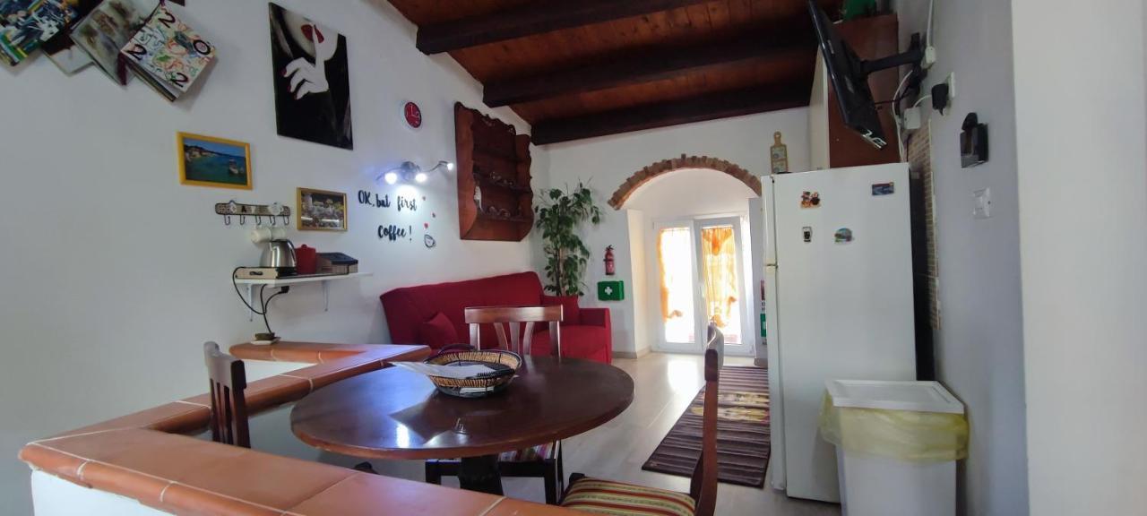 Appartamento Giada Noto Exterior foto